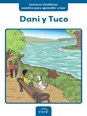 cover image of Dani y Tuco